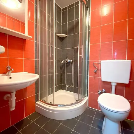 Seaview In - 47m² Апартаменты