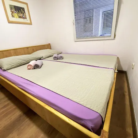 Seaview In - 47m² Vodice