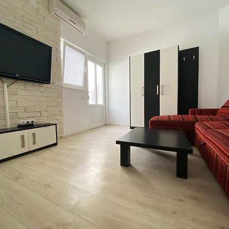 Apartamento Seaview In - 47m² Vodice