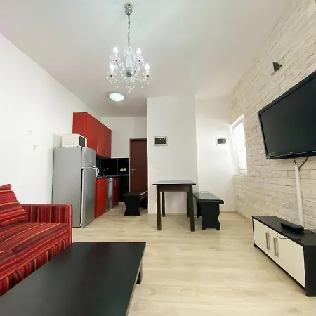 Seaview In - 47m² *