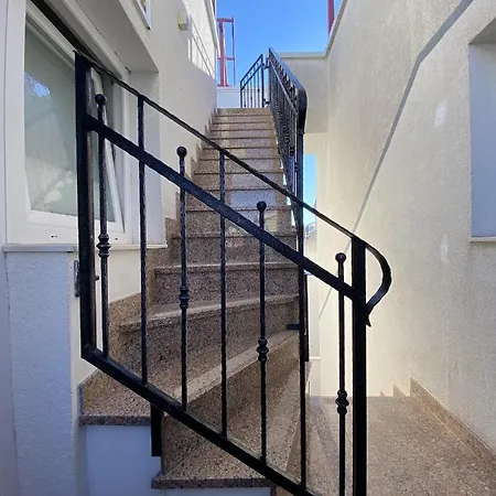 Seaview In - 47m² Vodice