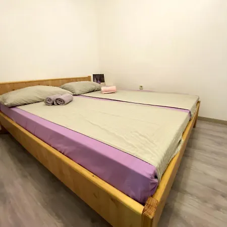 Seaview In - 47m² Appartement