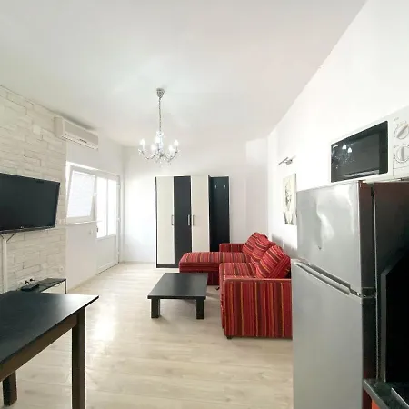 Seaview In - 47m² Апартаменты Водице