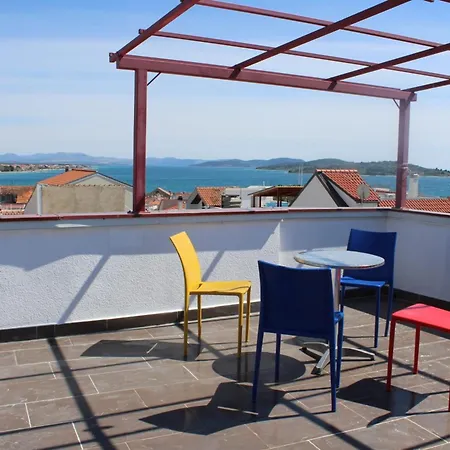 Seaview In - 47m²