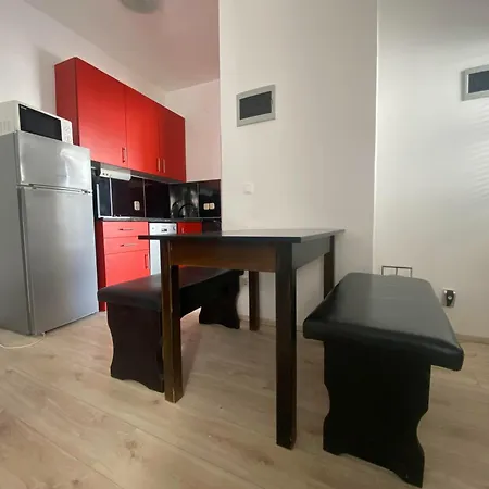 Seaview In - 47m² Апартаменты