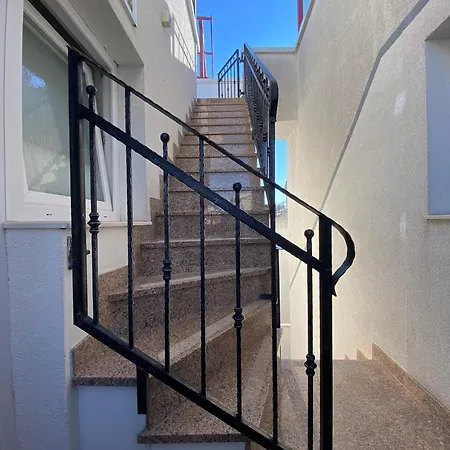 Seaview In - 47m² Апартаменты Водице