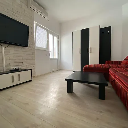 Апартаменты Seaview In - 47m² *