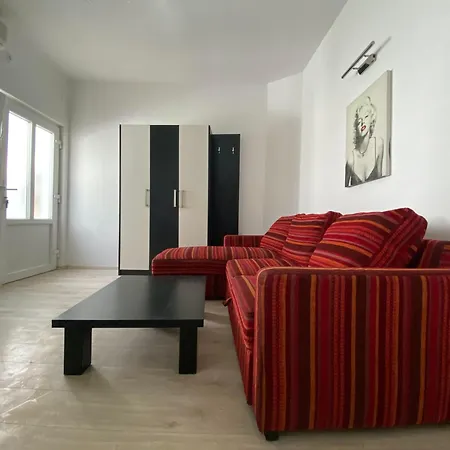 Seaview In - 47m² Водице