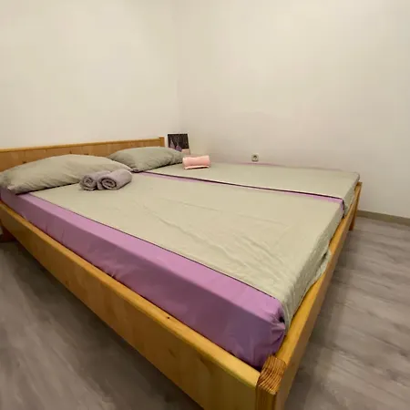 Seaview In - 47m² Апартаменты