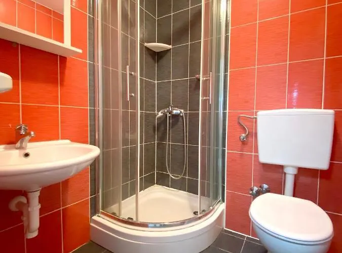 Seaview In - 47m² Apartmán