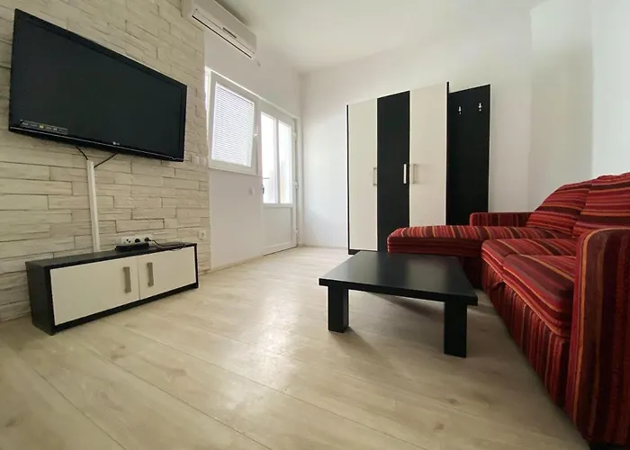 Apartmán Seaview In - 47m² Vodice