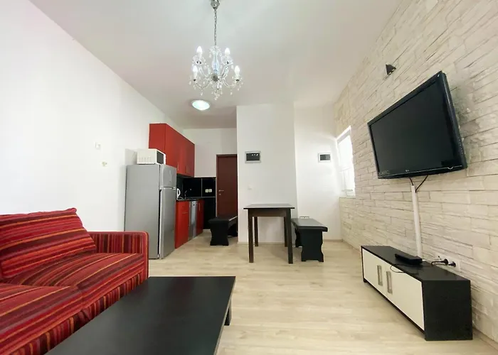 Seaview In - 47m² *