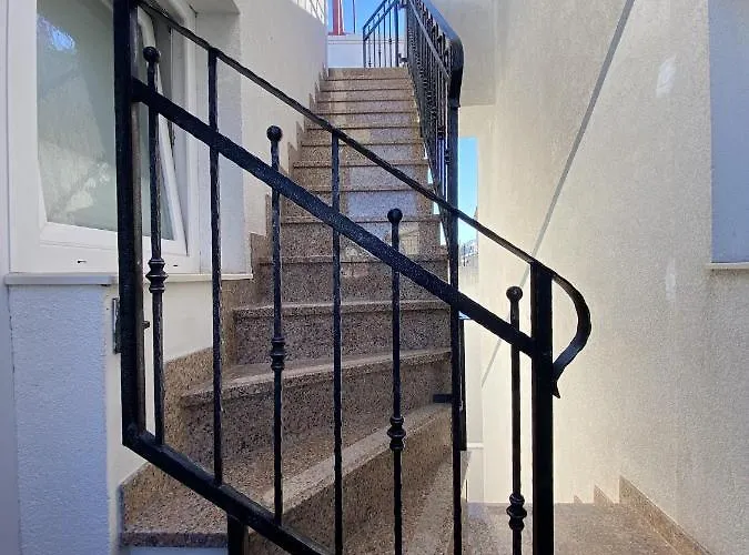 Seaview In - 47m² Vodice