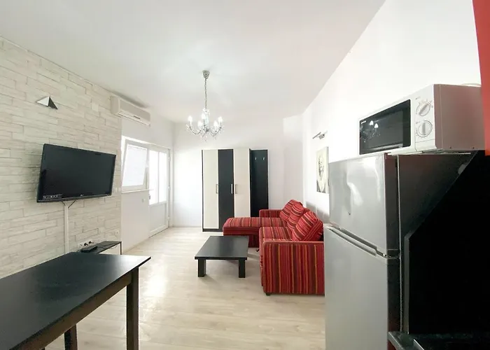 Seaview In - 47m² Apartmán Vodice