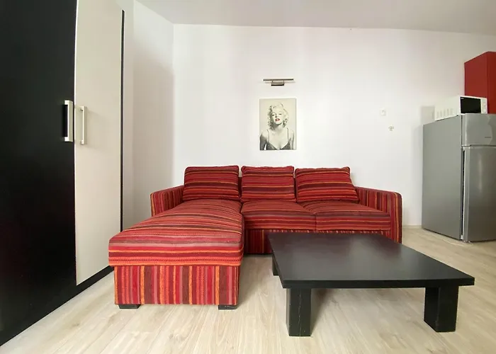 Lejlighed Seaview In - 47m² *